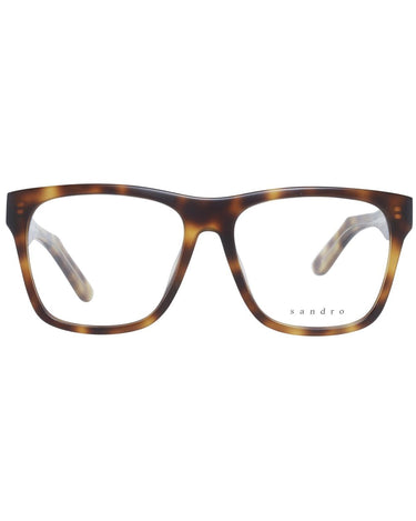 Sandro Men's Brown Optical Frames - One Size